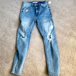 NWT Akira jeans size 3